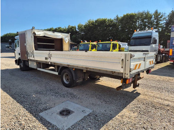 Tovornjak s kesonom MAN TGL 12.250 4x2: slika 3