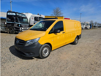 Mali kombi MERCEDES-BENZ Vito 114