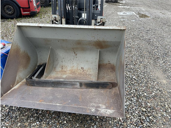 Električni viličar NPtrucks A18 truck with bucket and forks: slika 2