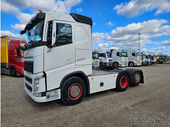 Vlačilec VOLVO FH 500