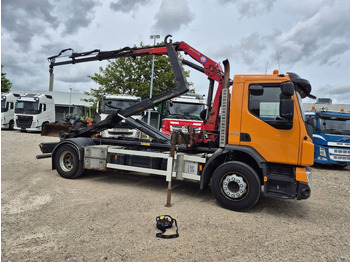 Tovornjak z dvigalom VOLVO FE 320