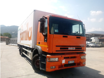 Tovornjak zabojnik IVECO EUROTEK 260E31Y/PS: slika 2