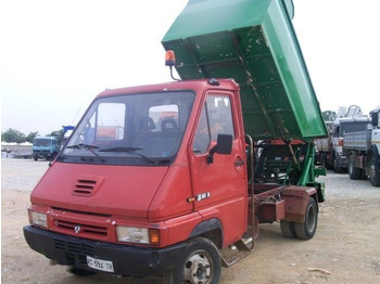 Smetarski tovornjak RENAULT