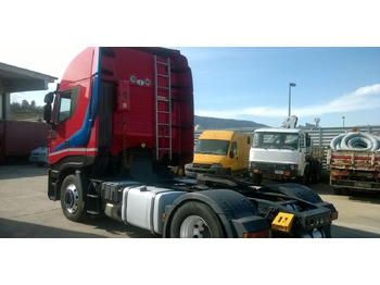 Vlačilec IVECO STRALIS 500 CUBE: slika 4