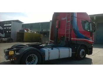 Vlačilec IVECO STRALIS 500 CUBE: slika 3