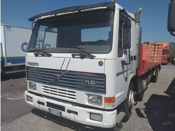 Tovornjak s kesonom VOLVO FL10 320