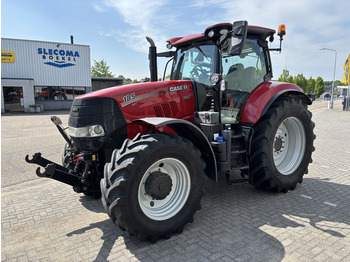 Traktor CASE IH Puma 185