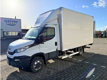 Tovornjak zabojnik IVECO Daily