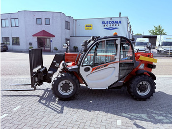 Manitou MT625 H New Machine lizing Manitou MT625 H New Machine: slika 1