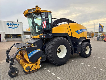 Kombajn za krmo NEW HOLLAND FR9050