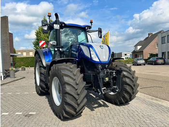 New Holland T7.300 AC New Gen Blue Power DEMO lizing New Holland T7.300 AC New Gen Blue Power DEMO: slika 4