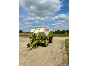 Claas Quadrant 2100 lizing Claas Quadrant 2100: slika 3