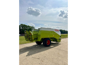 Claas Quadrant 2100 lizing Claas Quadrant 2100: slika 2
