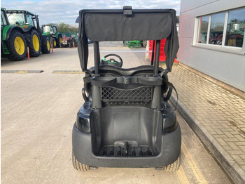Voziček za golf Club Car Tempo Lithium Golf Buggy: slika 5