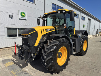 Traktor JCB Fastrac 4220