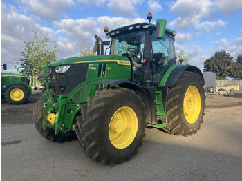 Traktor JOHN DEERE 6R 250
