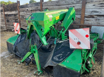 Oprema za obračalnike JOHN DEERE