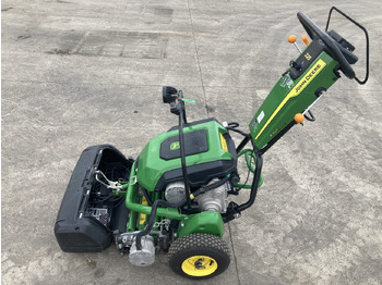 Vrtna kosilnica John Deere 225 E-cut walk behind electric greens mower: slika 3
