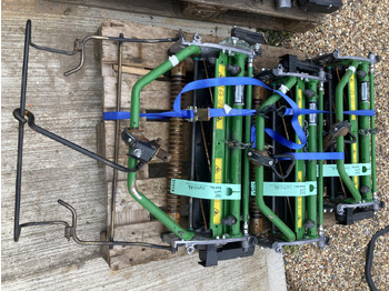 Vrtna kosilnica JOHN DEERE