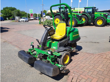 Vrtna kosilnica JOHN DEERE