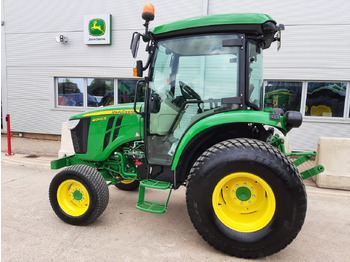 Mini traktor JOHN DEERE