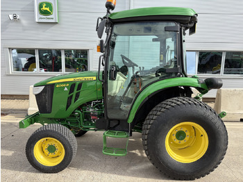 Mini traktor JOHN DEERE