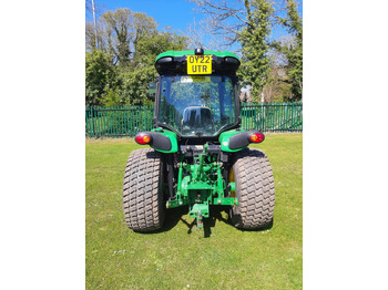Mini traktor John Deere 4066R Compact Tractor: slika 4