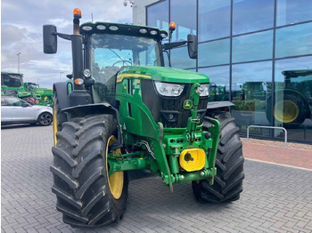 Traktor JOHN DEERE 6R 155