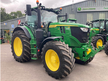 Traktor JOHN DEERE 6R Series
