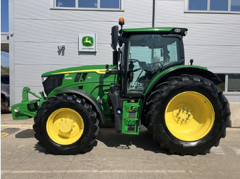 Traktor John Deere 6R155: slika 2