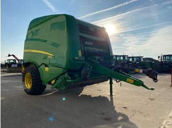 Oprema za obračalnike JOHN DEERE