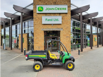 Štirikolesnik JOHN DEERE