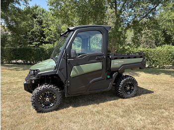 Štirikolesnik JOHN DEERE
