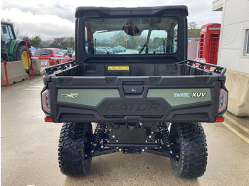 Nov Štirikolesnik John Deere XUV875M Gator: slika 4