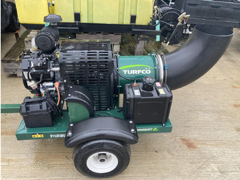 Vrtna oprema TURFCO