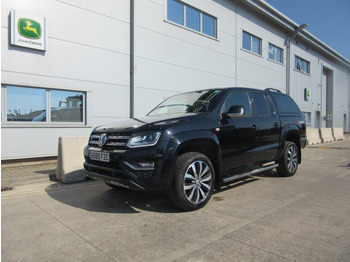 Poltovornjak VOLKSWAGEN Amarok