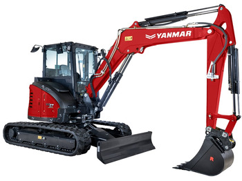Bager YANMAR