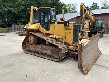 Buldožer CAT D 6 M XL: slika 4