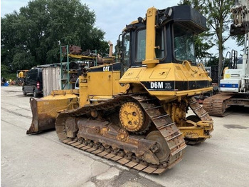 Buldožer CAT D 6 M XL: slika 2