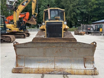 Buldožer CAT D 6 M XL: slika 5