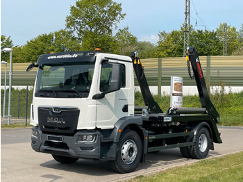 Tovornjak prekucnik MAN TGM 18.320