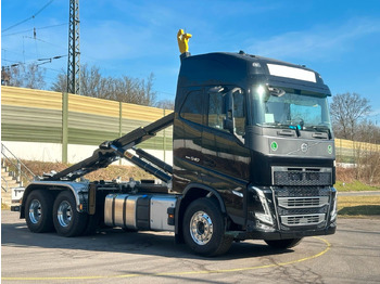 Kotalni prekucni tovornjak VOLVO FH 540