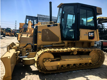 Buldožer CATERPILLAR D5K
