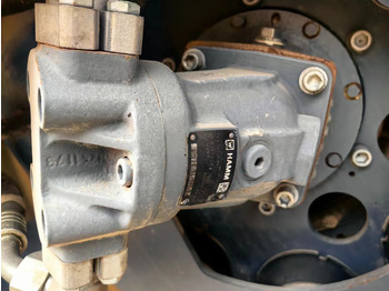 Cestni valjar HAMM HD128: slika 5