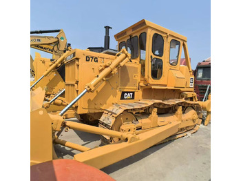 Buldožer CATERPILLAR D7G