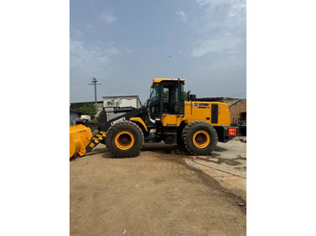 Kolesni nakladalec XCMG LW500FV
