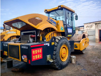 XCMG XS263J lizing XCMG XS263J: slika 2 XCMG XS263J lizing XCMG XS263J: slika 2