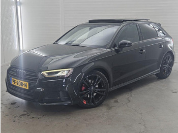 Avtomobil AUDI