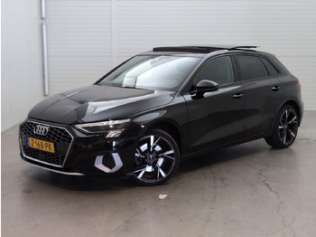 Avtomobil AUDI