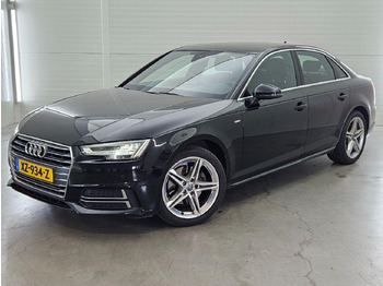 Avtomobil AUDI
